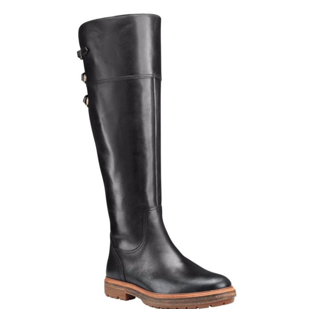 WOMEN'S TIMBERLAND BOOT COMPANY
